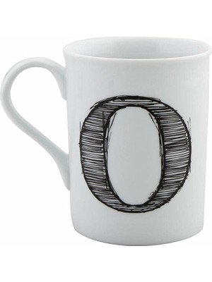 Shop A Way Harf Kupa Kupa, Porselen