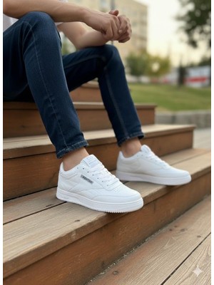 Fort 2014 Best Rahat Hafif Sneaker Spor Ayakkabı