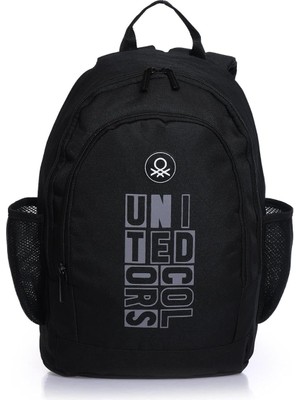 Shop A Way United Colors Of Okul Çantası BNT04300