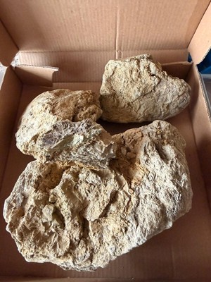 Dekoratif Obje 1 kg Kostanay