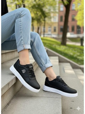 Fort 2081 Best Rahat Hafif Sneaker Ayakkabı