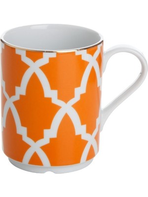 Shop A Way 04A+P018895 Moro.ds.3 Turn Kupa 345CC Porselen