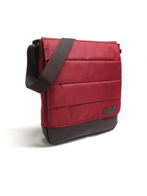 Shop A Way Exception 13 Inç & 14 Inç Dikey Postacı Çantası