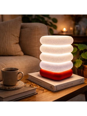 Zuulight Brilla Masa Lambası