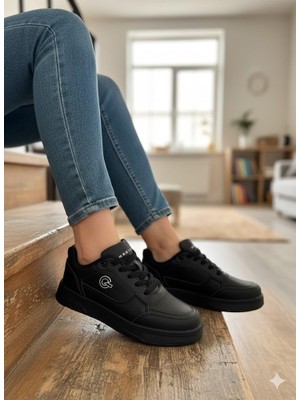 Fort 2081 Best Rahat Hafif Sneaker Ayakkabı