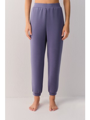 Suwen Sporty Lounging Spor Pantolon