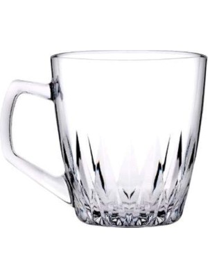 Shop A Way Safir Kulplu Bardak Kupa 55713 Safir Kupa 10000193