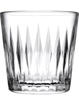 Shop A Way Echo Viski 300 cc 3'lü Pencereli