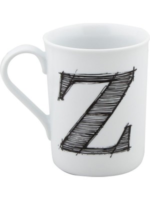 Shop A Way Harf Kupa Kupa, Porselen