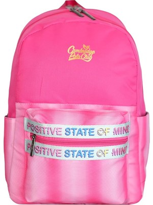 Shop A Way Cambridge CPO4045 Sırt Çantası Kız Çocuk