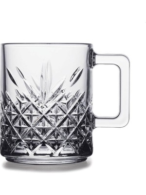 Shop A Way Tımeless Fincan/kupa 250 cc T 2'li Hediyelik