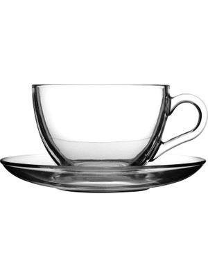 Shop A Way Basıc Fincan Takımı Hediyelik