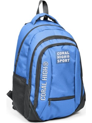 Shop A Way Sport A.mavi Ortaokul ve Günlük Sırt Çantası