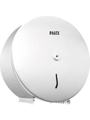 Shop A Way Palex 3802-3 Krom Tuvalet Kağıdı Dispenseri