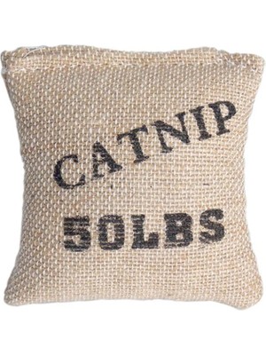 Shop A Way 552012 Catnip 50LBS Kedi Oyuncağı