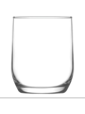 Shop A Way Lav Sude 6'lı Viski Bardağı