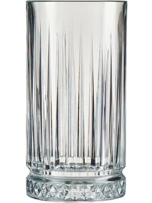 Shop A Way Paşabahçe Elysıa Meşrubat-Long Drınk 435 cc 4'lü Hediyelik Kutu