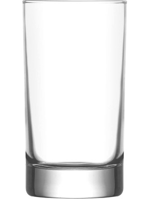 Shop A Way Lav Ada 6'lı Kahve Yanı Su Bardağı