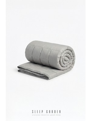 Sleep Garden Ağırlıklı Yorgan 4 kg
