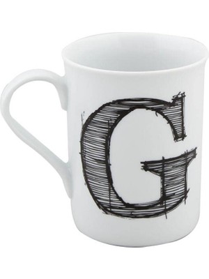 Shop A Way Harf Kupa Kupa, Porselen