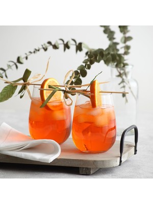 Shop A Way Lav Gaia 6'lı Goblet