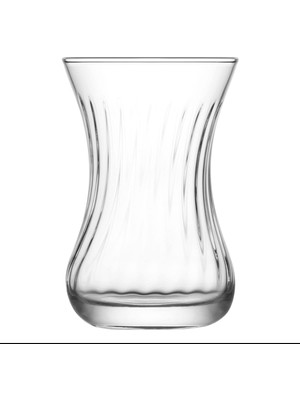 Shop A Way Lav Demet 6'lı Çay Bardağı