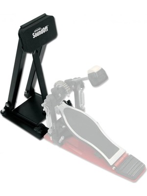 Shop A Way Realfeel By Bas Davul Egzersiz Pedi, Gerçekçi Çalma Hissi, Evde ve Yolda Kullanım Için Mükemmel, Tek