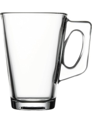 Shop A Way Trıbeca Fıncan/kupa 385 cc T 2'li Pencereli