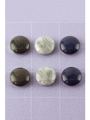 LTG Nova Kupa Eşarp Mıknatısı 1 Adet