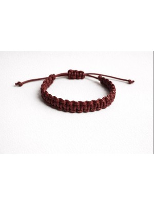 Chellomood Deri Bileklik