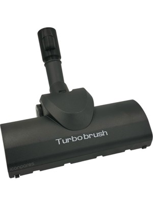 Süppürge Fakir Ile Uyumlu Freelander Rc 7088 Süpürge Turbo Emici Yer Başlık
