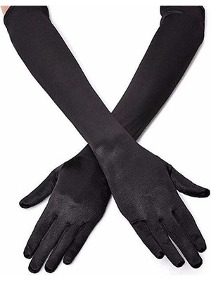 Uzun Dansçı Eldiveni