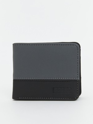 Lc Waikiki Yeni Sezon Deri Görünümlü Erkek Cüzdan