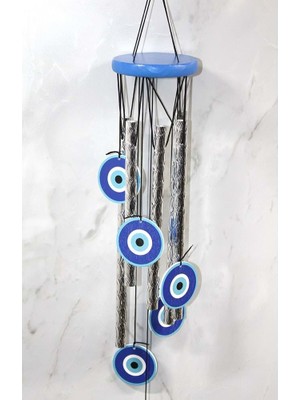 Erseyy Metal Rüzgar Çanı