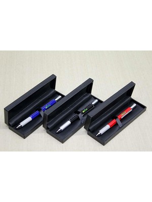 Erseyy Kutulu Tekli Tükenmez Kalem