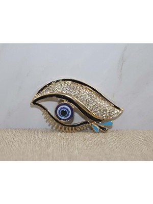 Erseyy Taşlı Magnet