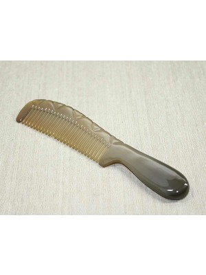 Erseyy Tutmalı Kemik Tarak