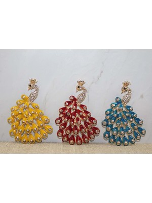 Erseyy Taşlı Magnet