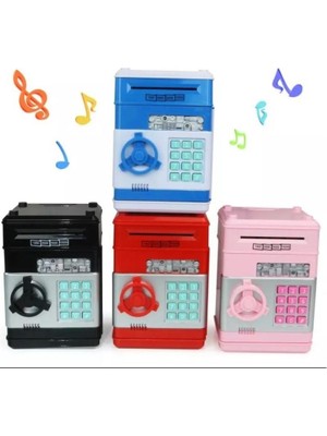 Erseyy Elektronik Kumbara