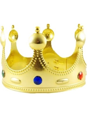 Kral Tacı Yetişkin