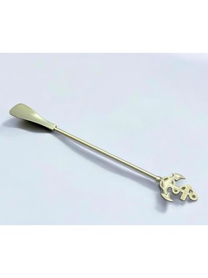 Erseyy Pirinç Çapalı Kerata Çekecek