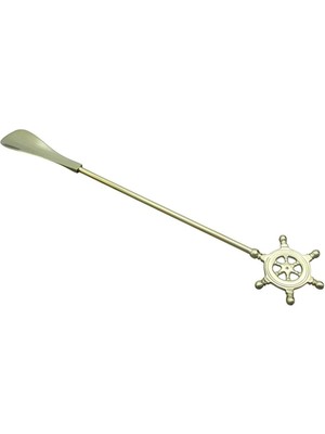 Erseyy Dümenli Pirinç Kerata Çekecek