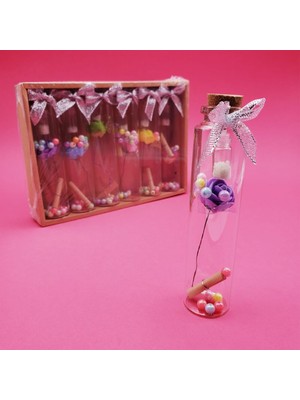 Erseyy Dilek Şişesi