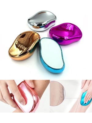 Erseyy Epilatör Kristal Epilasyon Aleti