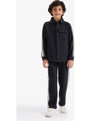 DeFacto Eşofman Altı Erkek Çocuk G0792A826SP