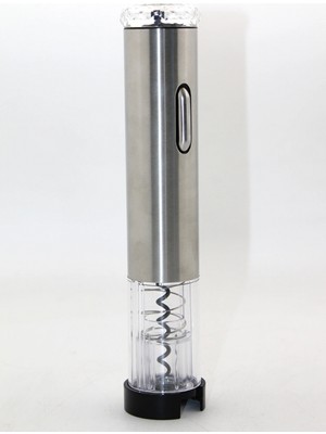 Alsepeteavm Pilli Tirbuşon Açacağı SPR2625