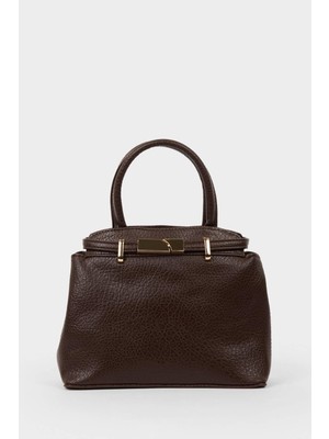 DeFacto Kadın El Çantası H0075AXNS