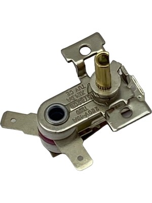 Akat Bütün Markalar Ile Uyumlu Universal Elektrikli Soba Termostatı 10 Amper