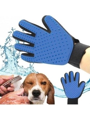 Evcil Hayvan Tüy Toplama Eldiveni