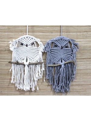 Erseyy Baykuşlu Düş Kapanı